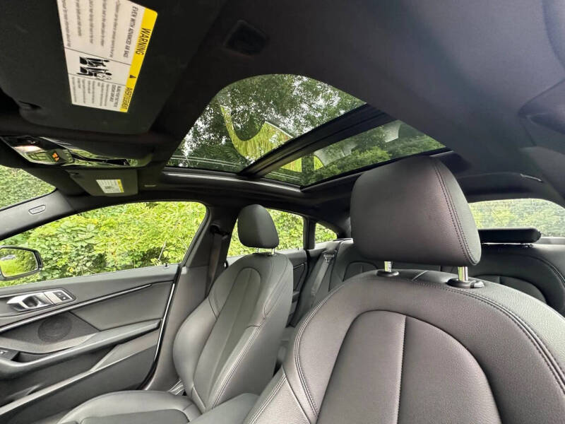 2020 BMW 2 Series 228i xDrive Gran Coupe