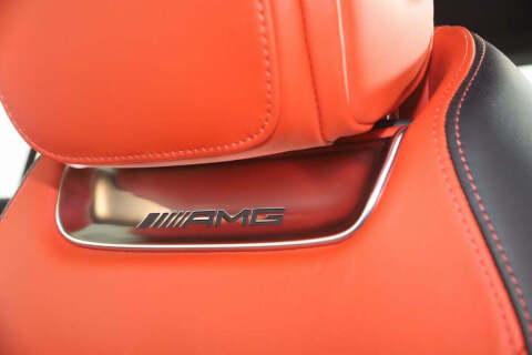 2023 Mercedes-Benz AMG GT 43