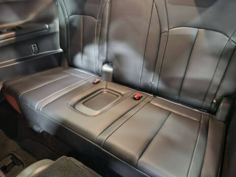 2024 Infiniti QX60 Autograph