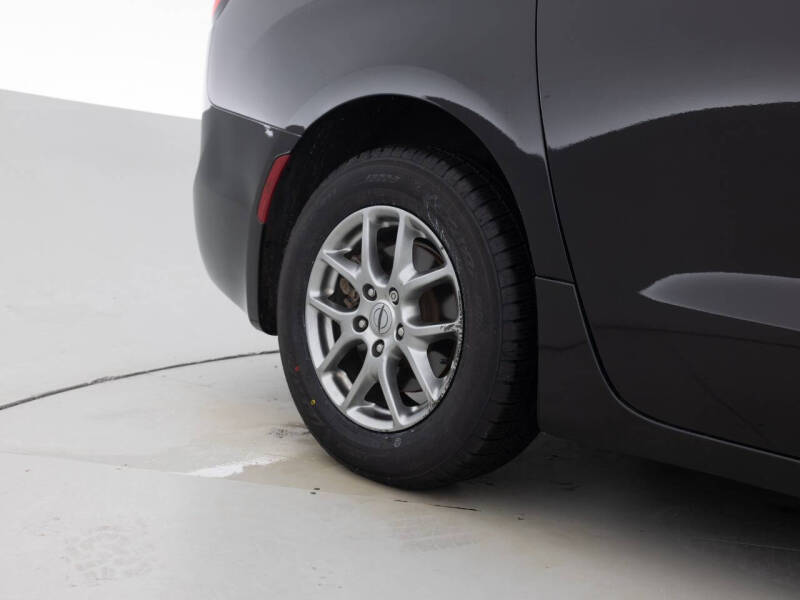 2021 Chrysler Pacifica Touring