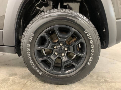 2022 Jeep Cherokee X