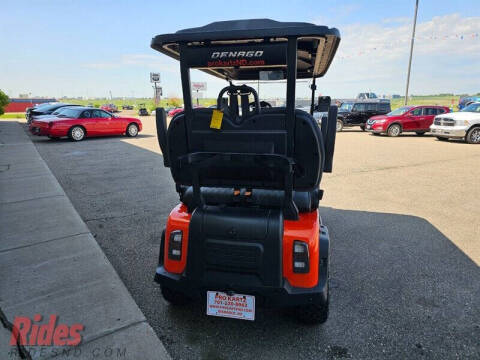 2025 Denago Rover XL Plus