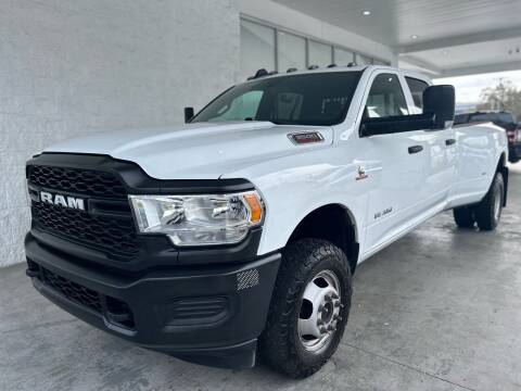 2022 RAM 3500 for sale at Powerhouse Automotive in Tampa FL