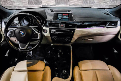 2018 BMW X2 sDrive28i