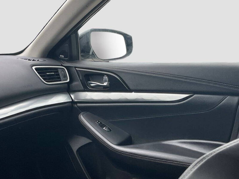2019 Nissan Maxima 3.5 SL