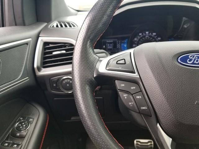 2023 Ford Edge ST-Line