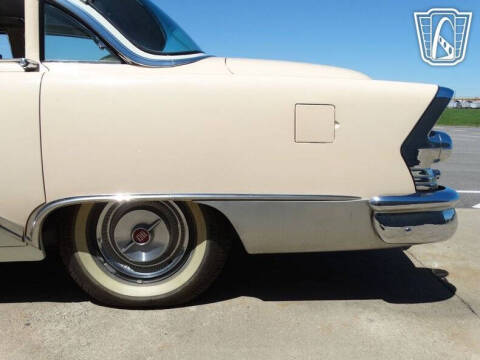 1955 Buick Roadmaster