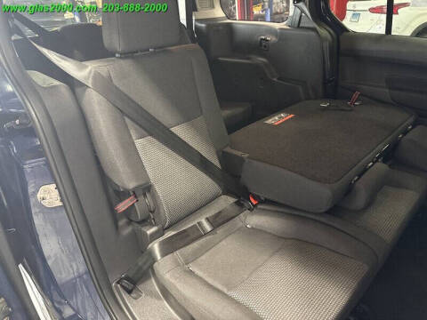 2018 Ford Transit Connect XL