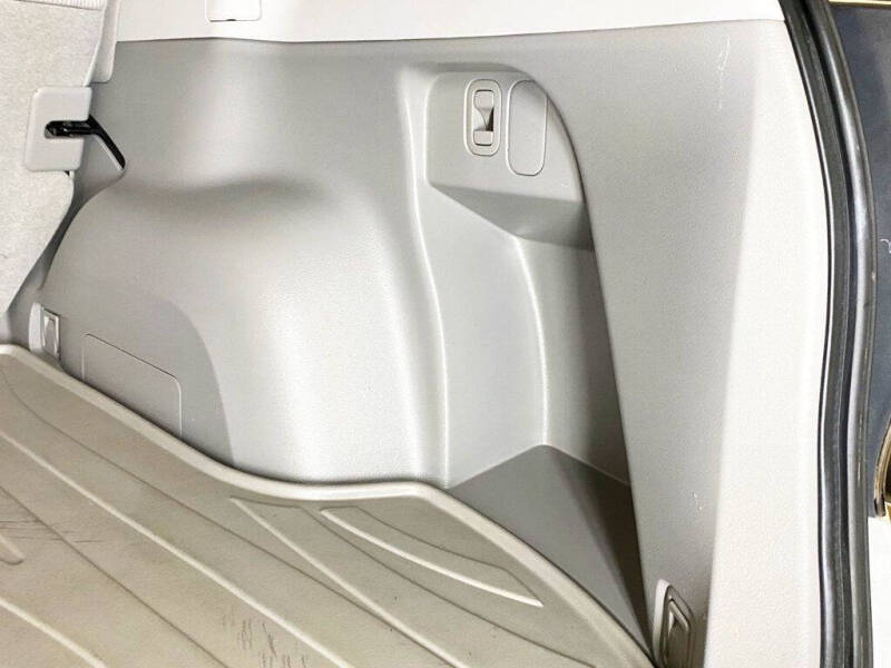 2010 Subaru Forester 2.5X