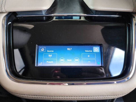 2023 Lincoln Navigator Standard