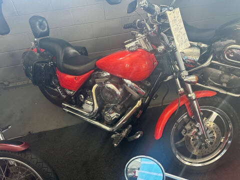2000 Harley-Davidson Ss for sale at Fulmer Auto Cycle Sales - Fulmer Auto Sales in Easton PA