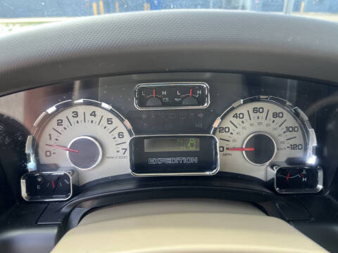 2011 Ford Expedition XLT