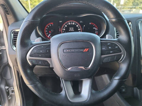 2019 Dodge Durango GT