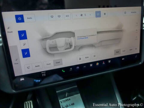 2023 Tesla Model X Plaid