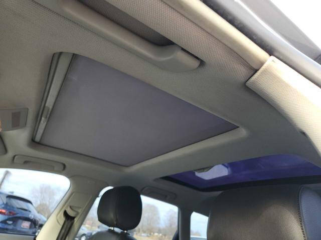 2012 Audi A3 2.0T Premium Plus PZEV