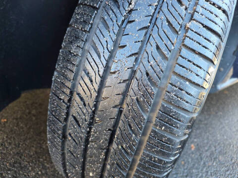 2012 Volkswagen Passat SE PZEV