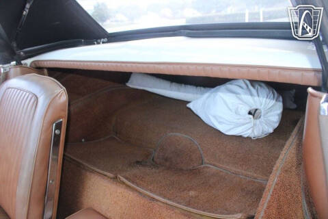 1963 Chevrolet Corvette