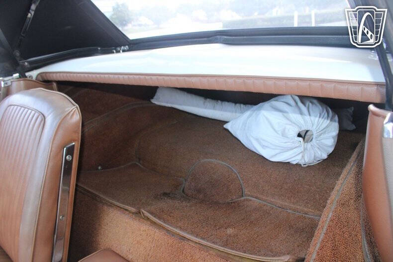 1963 Chevrolet Corvette