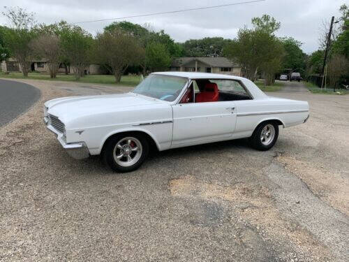 1965 Buick Skylark