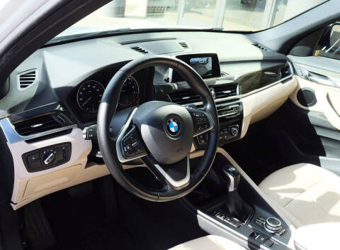 2019 BMW X1 sDrive28i