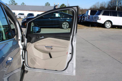 2013 Ford C-MAX Energi SEL