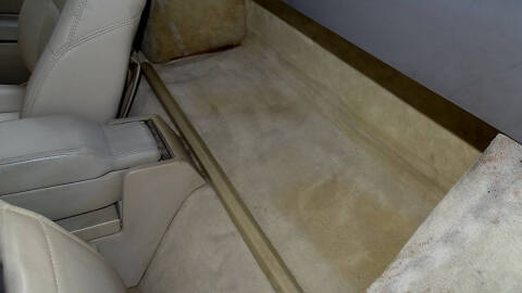 1993 Cadillac Allante