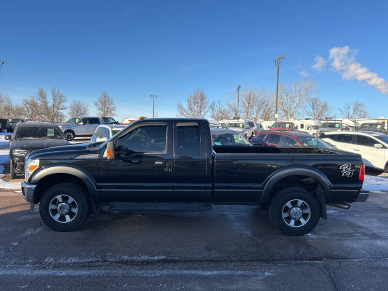 2016 Ford F-350 Super Duty for sale at PRIVATE STOCK OF RAPID CITY in Rapid City SD