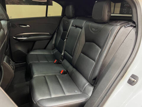 2023 Cadillac XT4 Sport