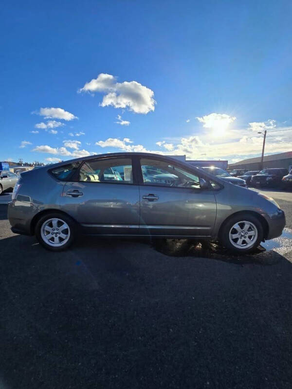 2004 Toyota Prius