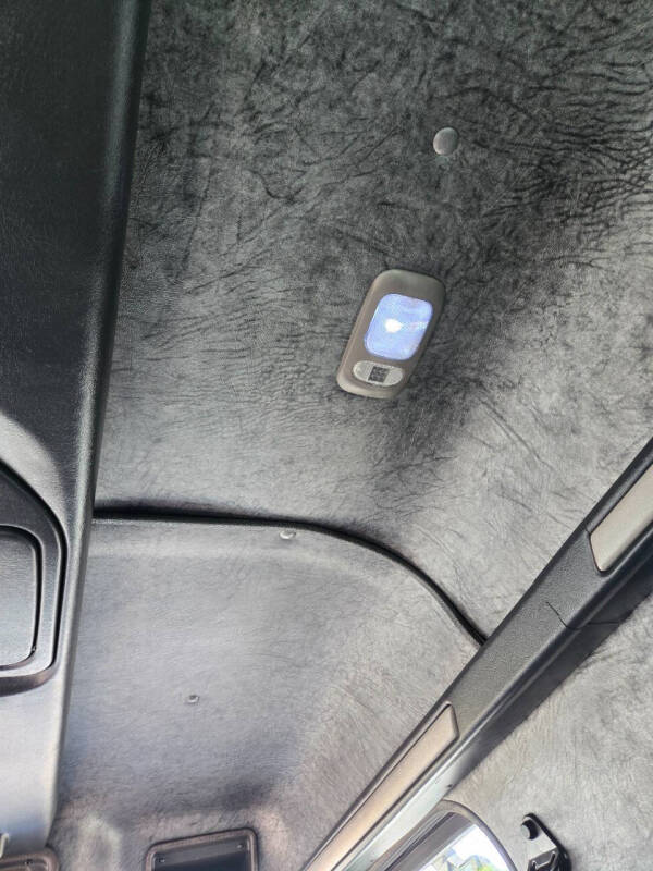 2007 Freightliner M2 106