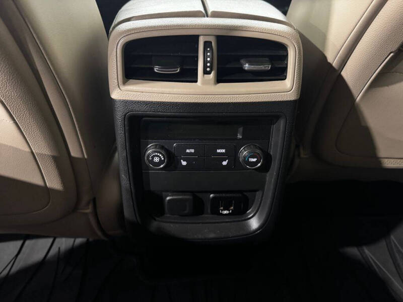 2017 Buick Envision Premium II