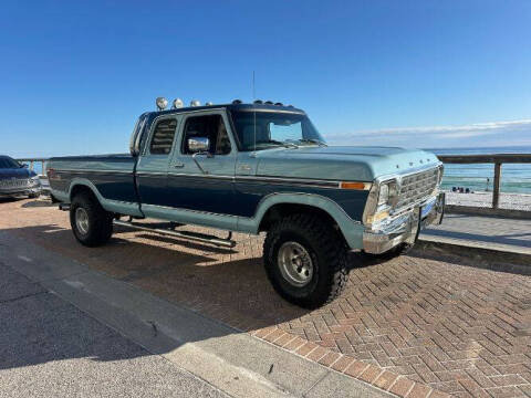 1979 Ford F-150