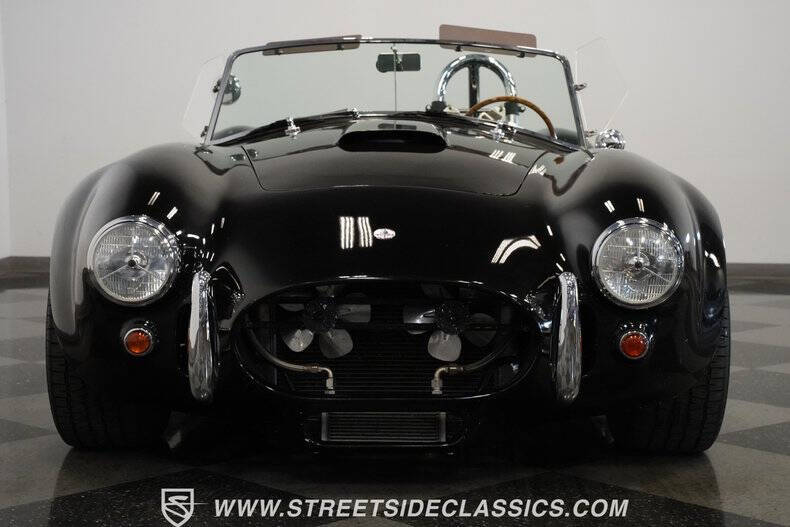 1966 Shelby Cobra