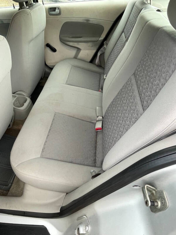 2005 Chevrolet Cobalt