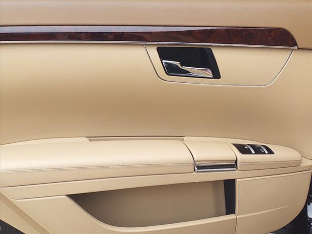 2010 MERCEDES-BENZ S-Class Sedan - $14,997
