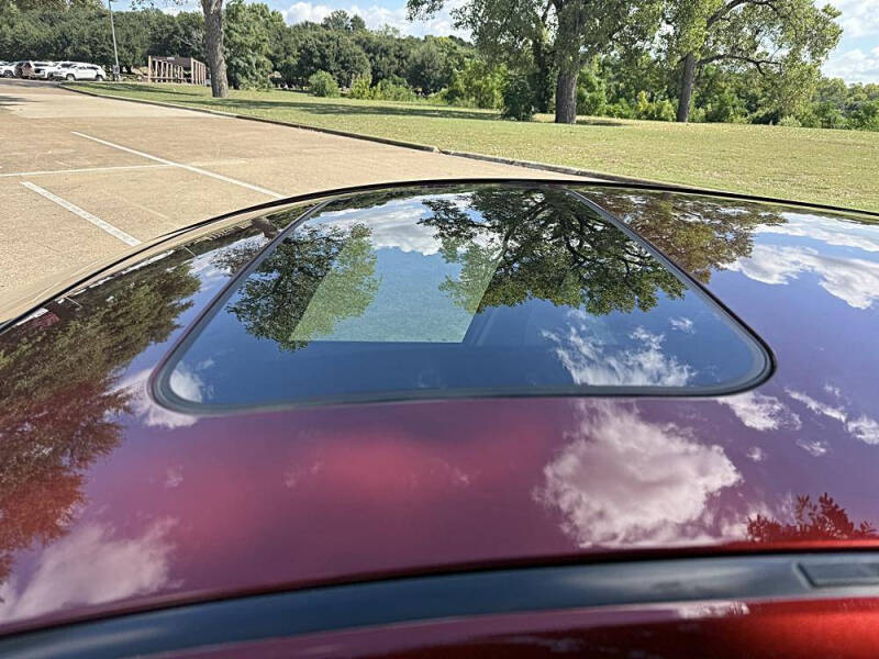 2011 Mazda CX-7 i Sport