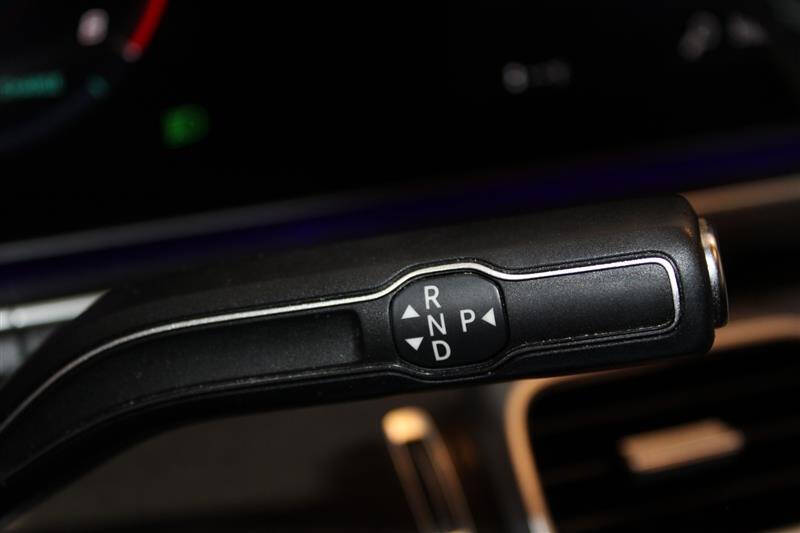 2020 Mercedes-Benz GLS GLS 450