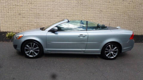 2011 Volvo C70 T5