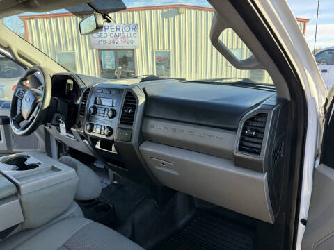 2018 Ford F-350 Super Duty XL