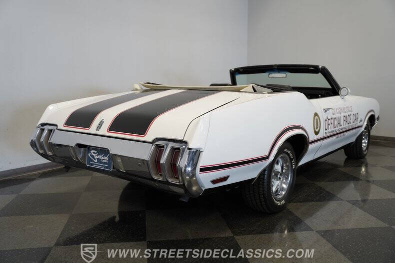 1970 Oldsmobile Cutlass