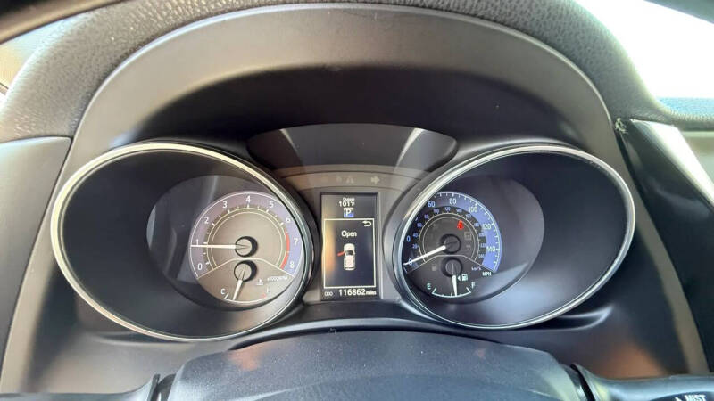 2018 Toyota Corolla iM