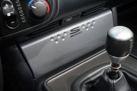 2006 Honda S2000