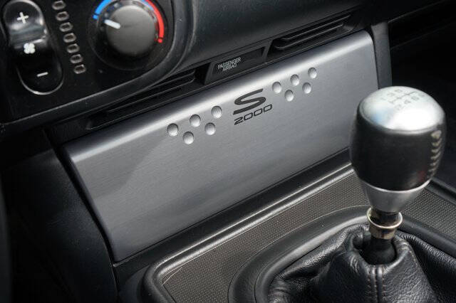 2006 Honda S2000