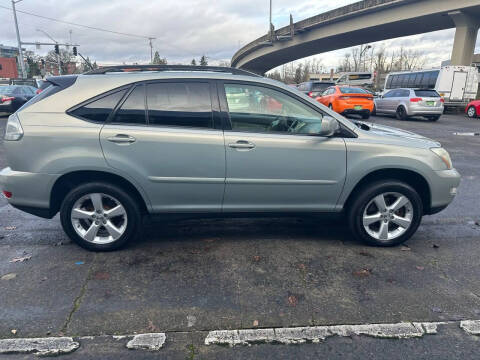 2004 Lexus RX 330