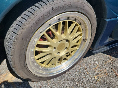 1995 Mitsubishi 3000GT SL