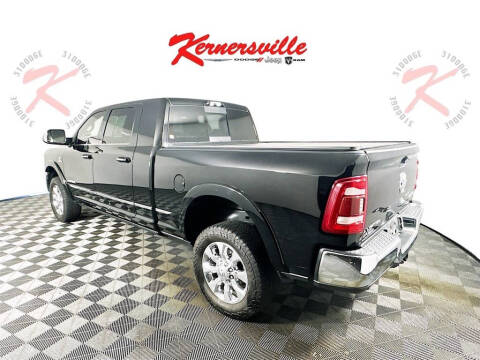 2022 RAM 2500 Limited