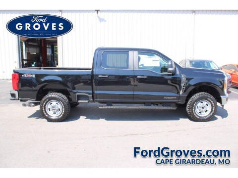 2023 Ford F-250 Super Duty for sale at Ford Groves in Cape Girardeau MO