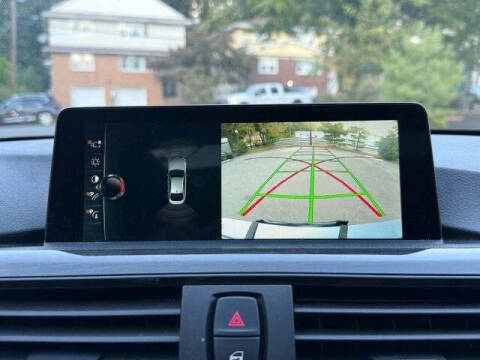 2017 BMW 4 Series 440i xDrive Gran Coupe