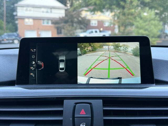 2017 BMW 4 Series 440i xDrive Gran Coupe