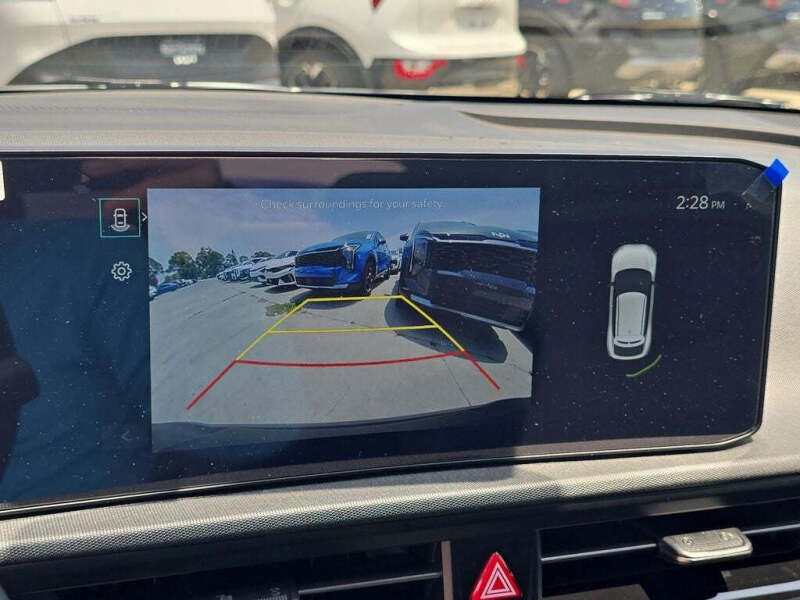2026 Kia EV6 Light Long Range